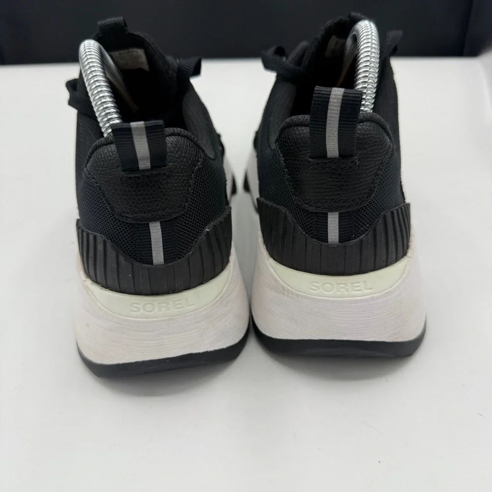 Sorel Kinetic Impact II Sneakers - Picture 3 of 8